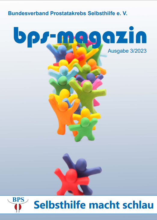 BPS-Magazin