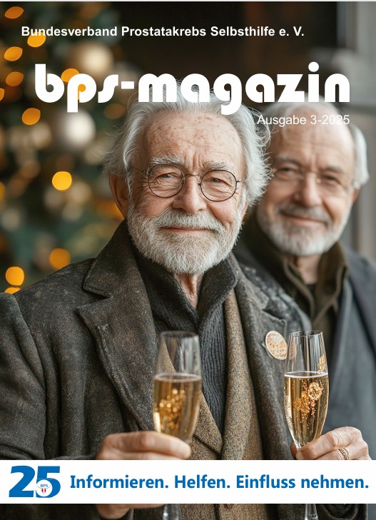 BPS-Magazin